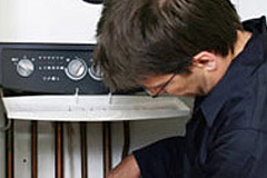 boiler repair Rhuddlan